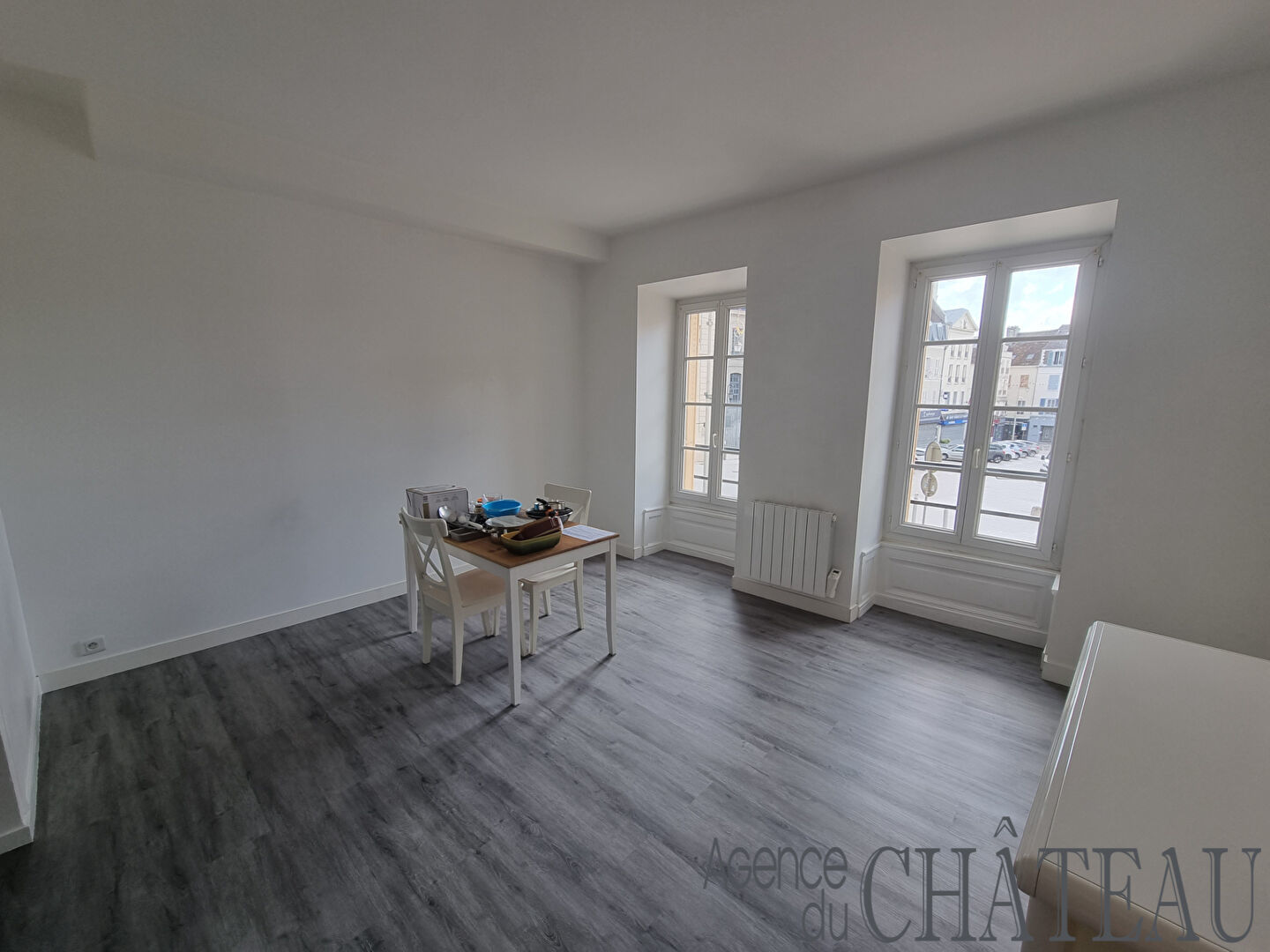 Appartement a louer pontoise - 1 pièce(s) - 36.6 m2 - Surfyn