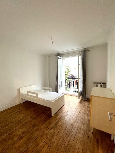 Appartement a louer paris-16e-arrondissement - 4 pièce(s) - 92.25 m2 - Surfyn
