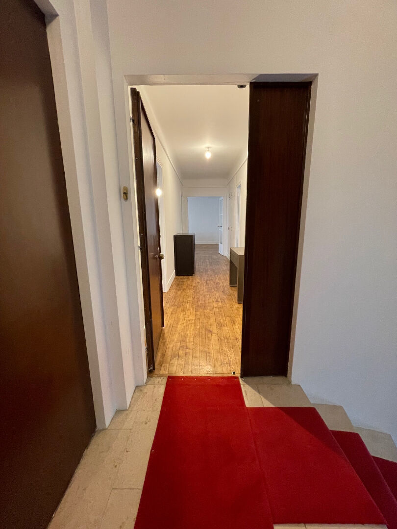 Appartement a louer paris-16e-arrondissement - 4 pièce(s) - 92.25 m2 - Surfyn