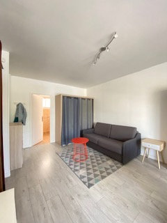 Appartement a louer paris-13e-arrondissement - 1 pièce(s) - 28.55 m2 - Surfyn