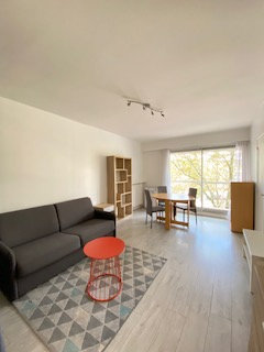 Appartement a louer paris-13e-arrondissement - 1 pièce(s) - 28.55 m2 - Surfyn