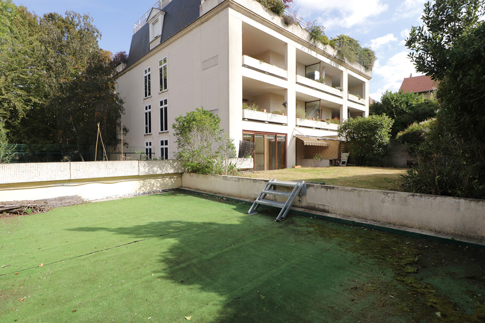 Appartement 3 pièces 100 m² Meudon