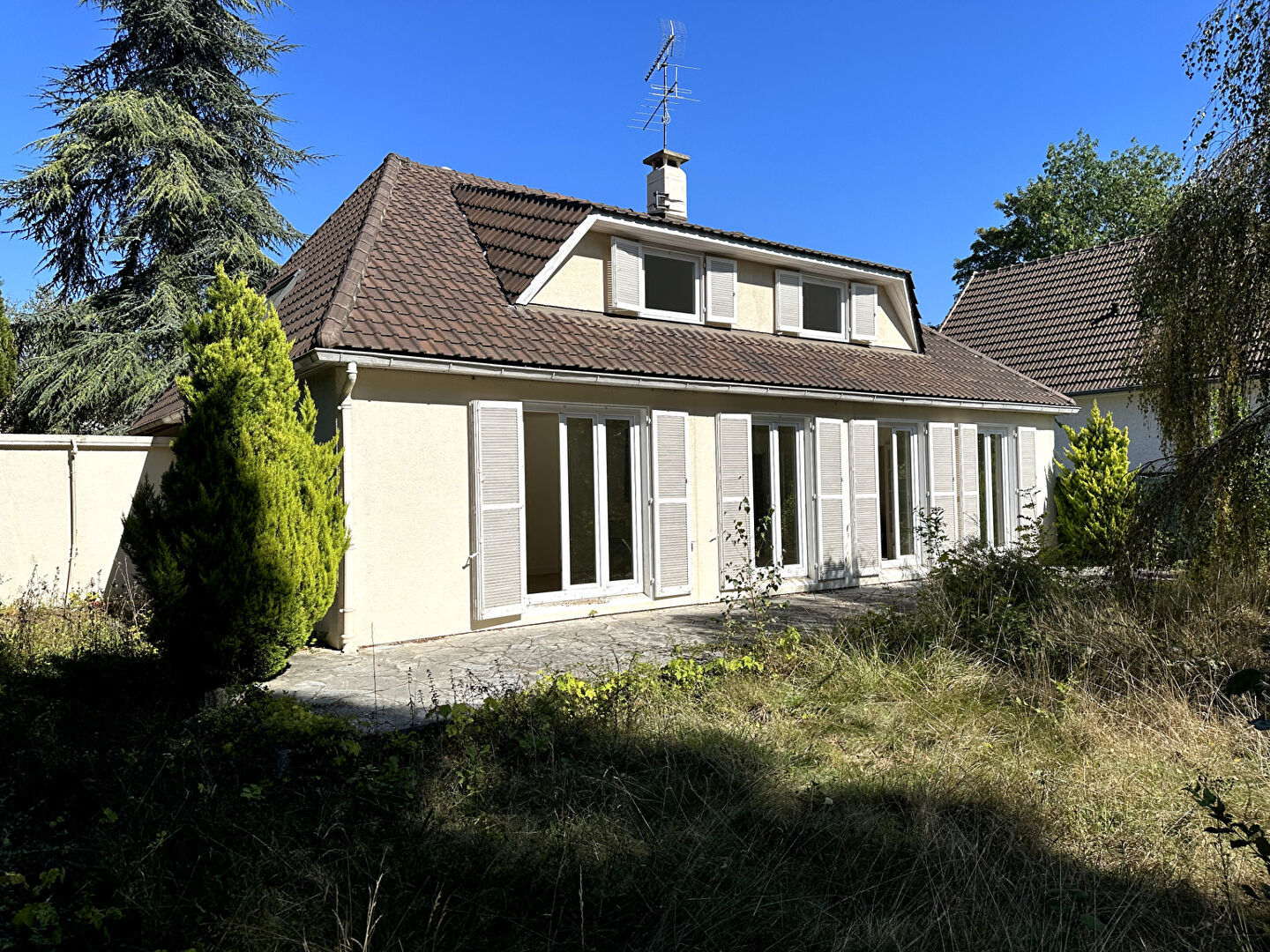 Maison 6 pièces 165 m² Saint-Rémy-lès-Chevreuse
