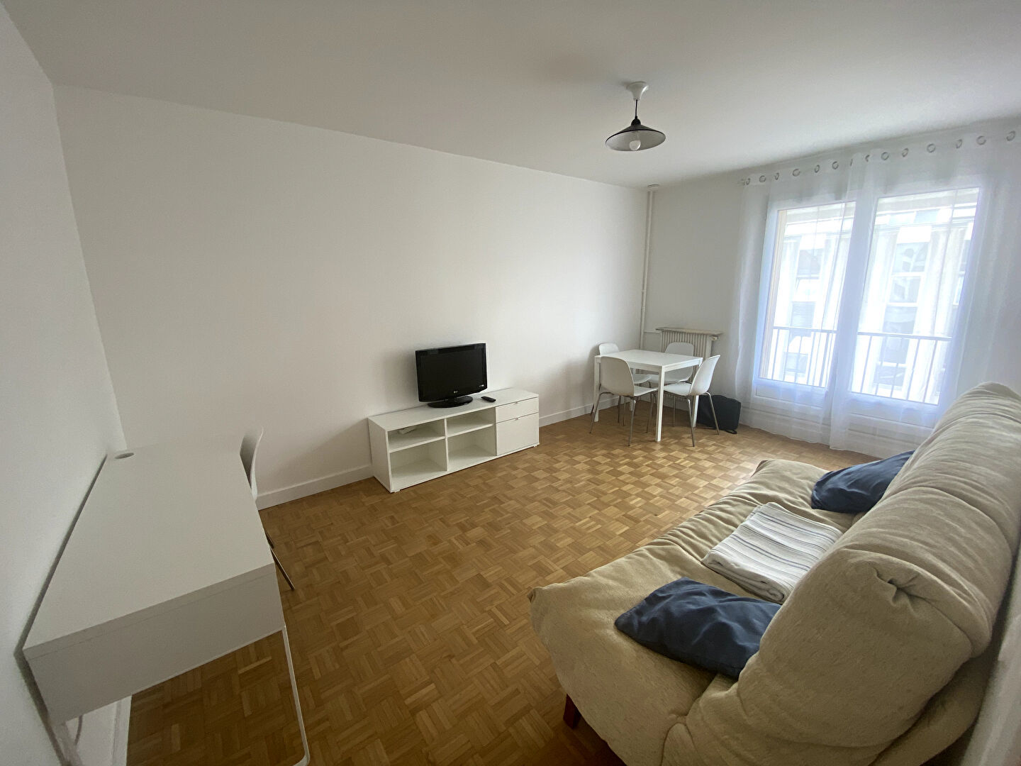 Appartement a louer clamart - 1 pièce(s) - 23.55 m2 - Surfyn