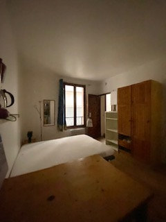 Appartement a louer paris-13e-arrondissement - 1 pièce(s) - 15.23 m2 - Surfyn