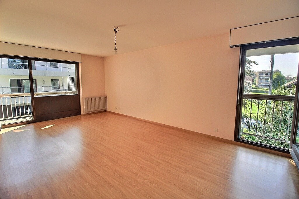 Appartement 3 pièces 78 m²