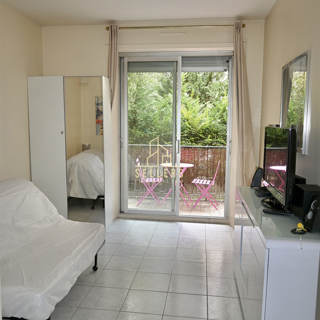 Appartement a louer neuilly-sur-seine - 1 pièce(s) - 22 m2 - Surfyn