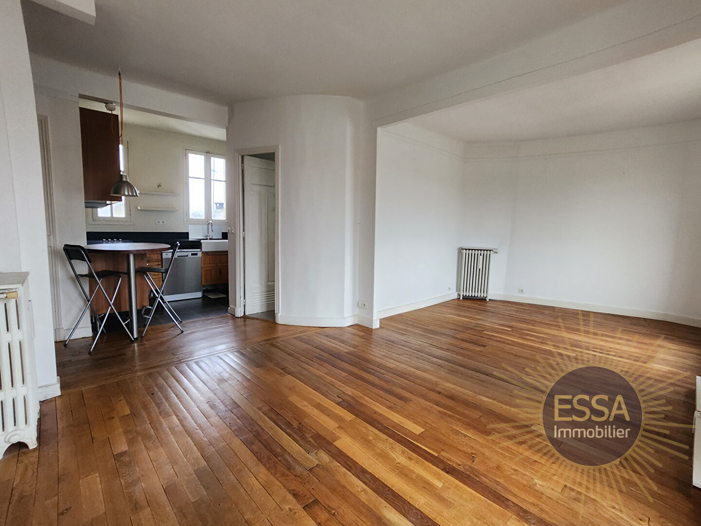 Appartement 3 pièces 74 m² Viroflay