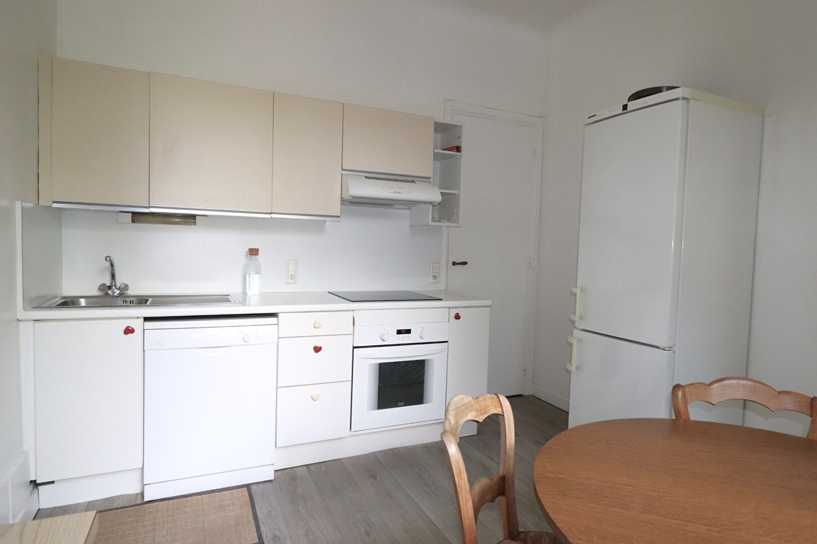 Appartement a louer neuilly-sur-seine - 2 pièce(s) - 61 m2 - Surfyn