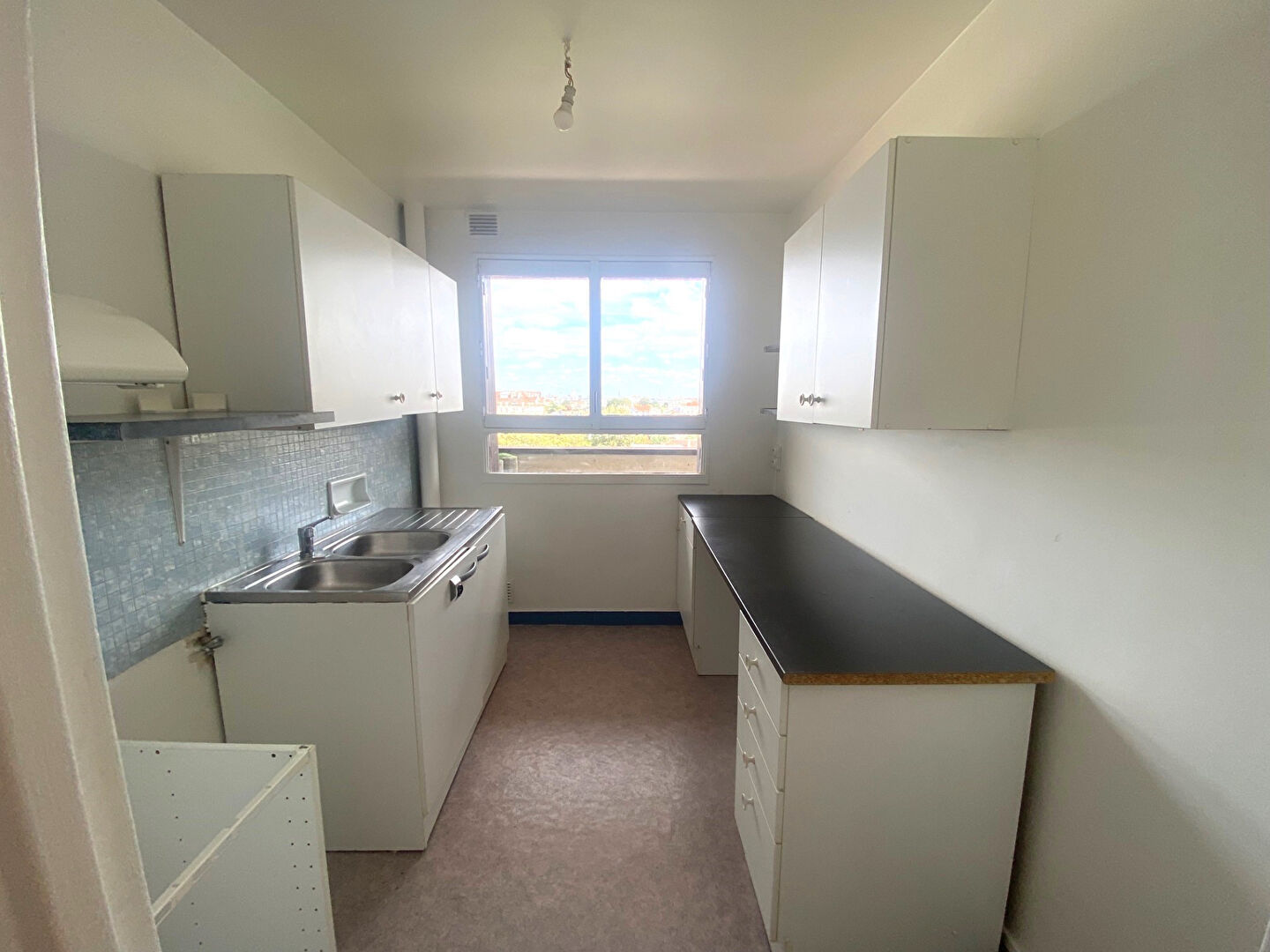 Appartement a louer bois-colombes - 1 pièce(s) - 39.72 m2 - Surfyn