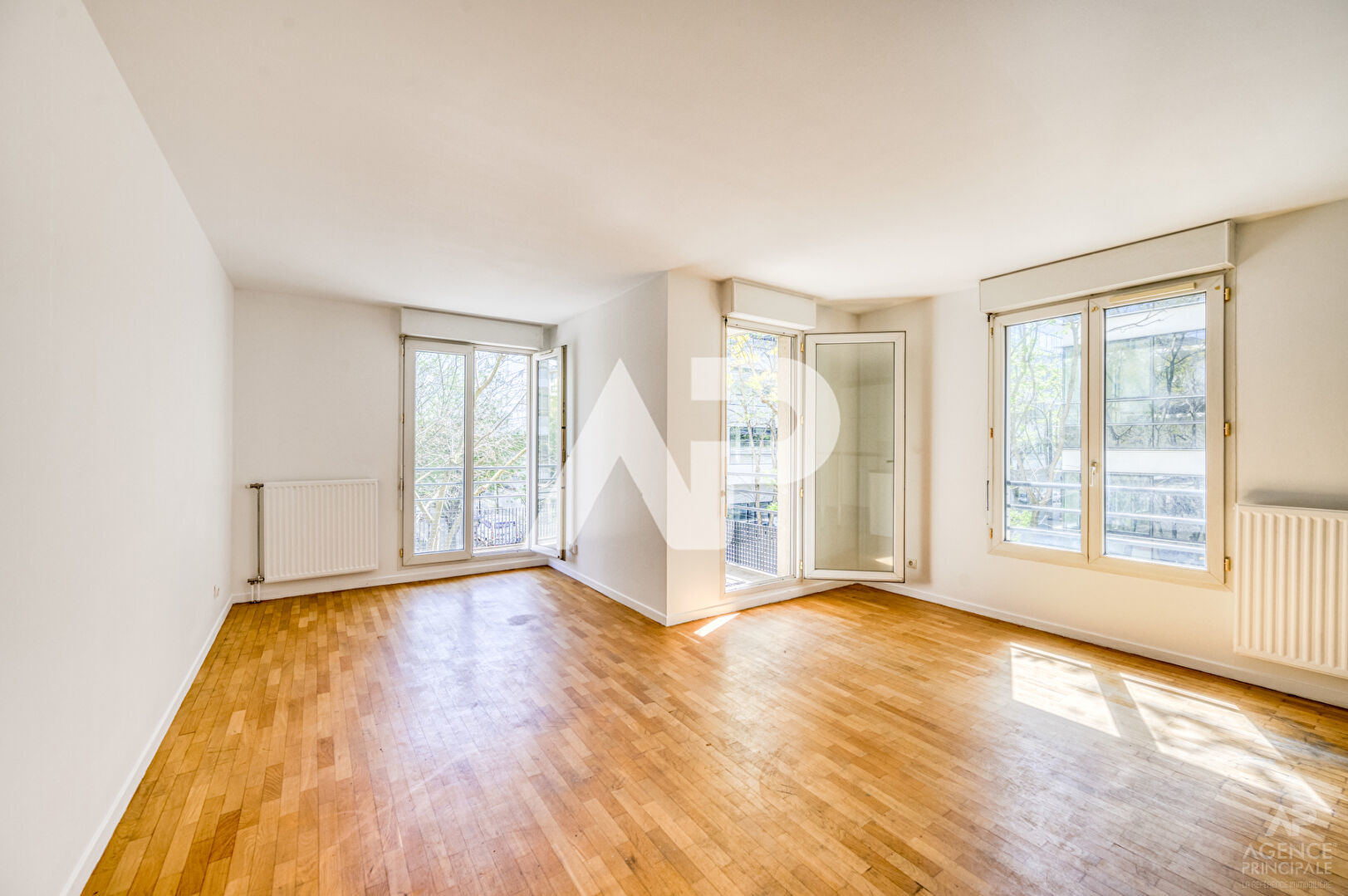 Appartement 3 pièces 65 m² Rueil-Malmaison
