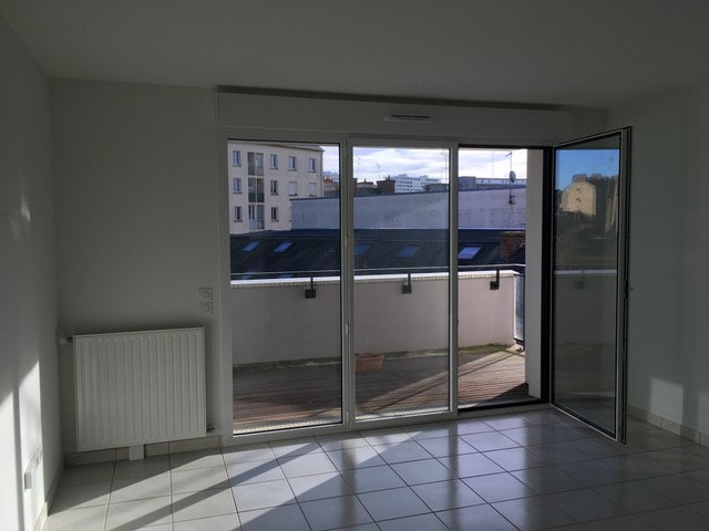 Appartement 3 pièces 66 m² Rennes