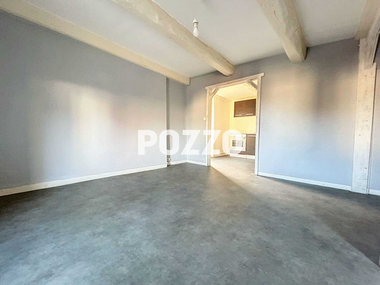 Appartement 4 pièces 66 m² Granville