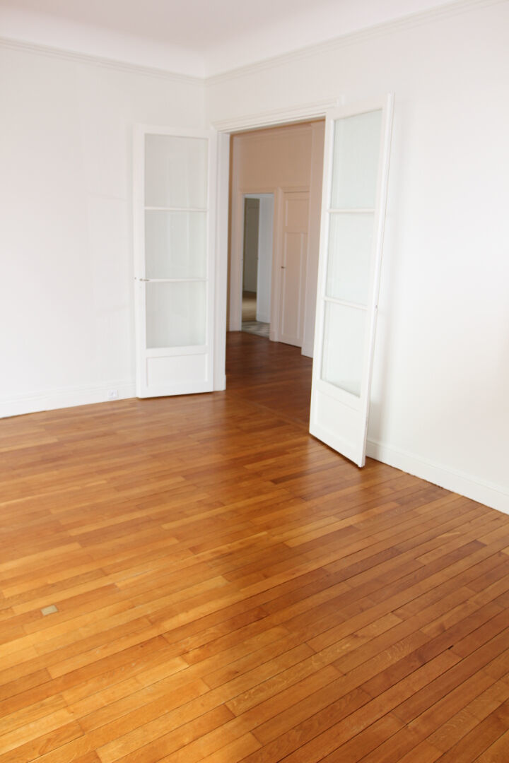 Appartement a louer neuilly-sur-seine - 4 pièce(s) - 122.3 m2 - Surfyn