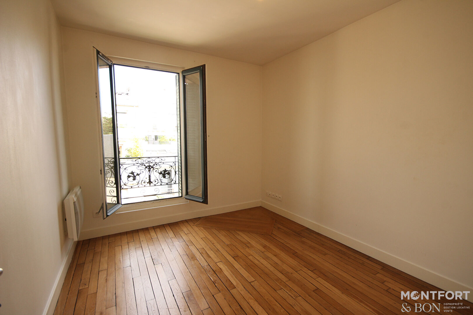 Appartement a louer boulogne-billancourt - 2 pièce(s) - 32.18 m2 - Surfyn