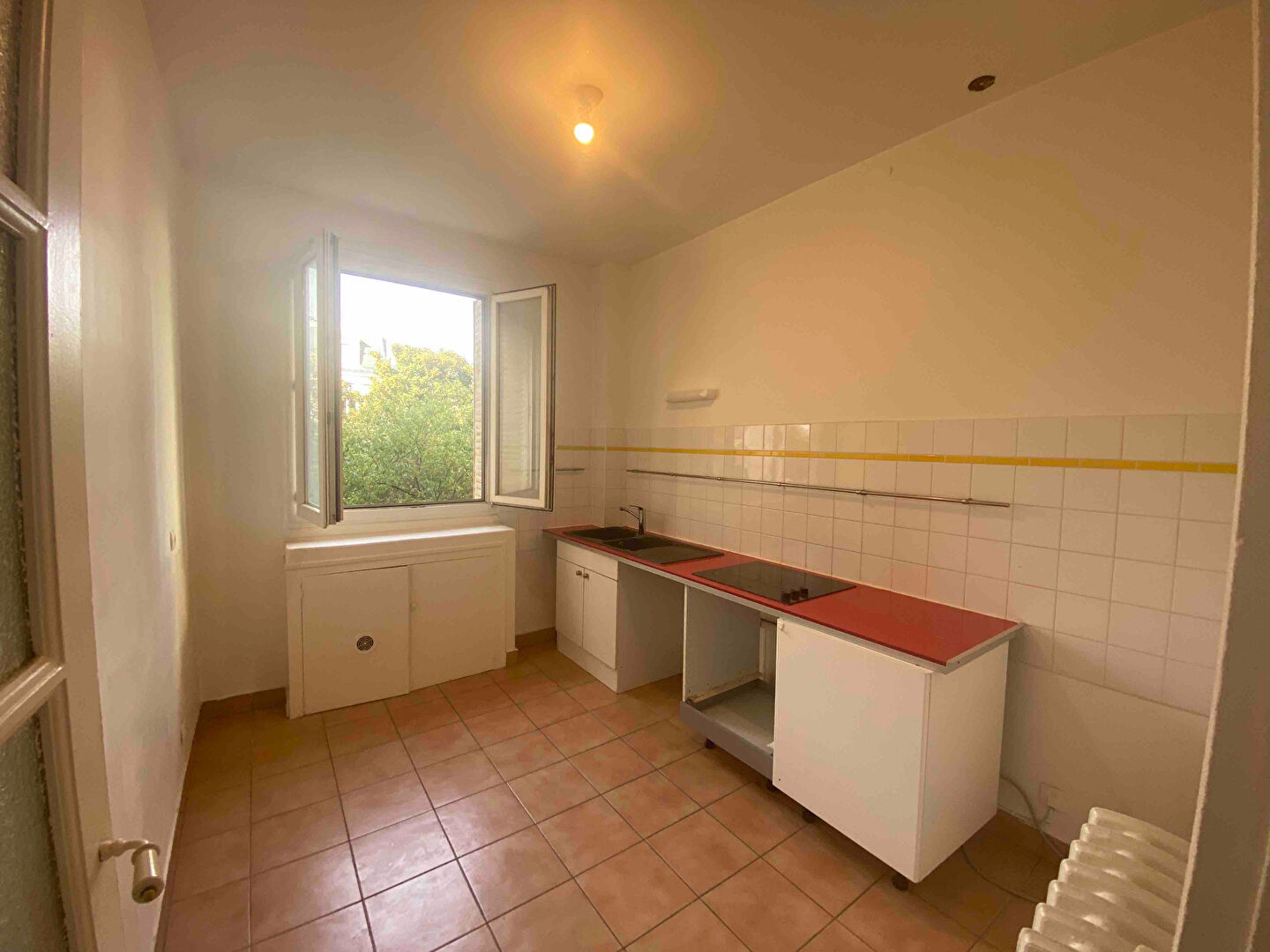 Appartement a louer asnieres-sur-seine - 3 pièce(s) - 84.31 m2 - Surfyn