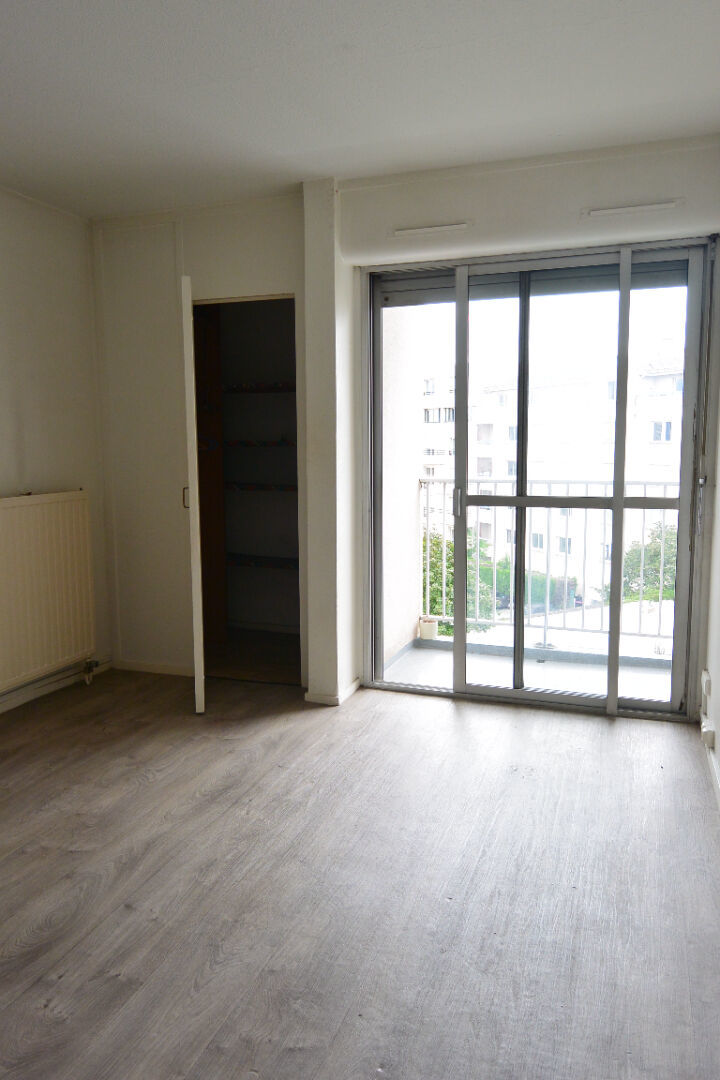 Appartement 1 pièce 20 m² Bordeaux