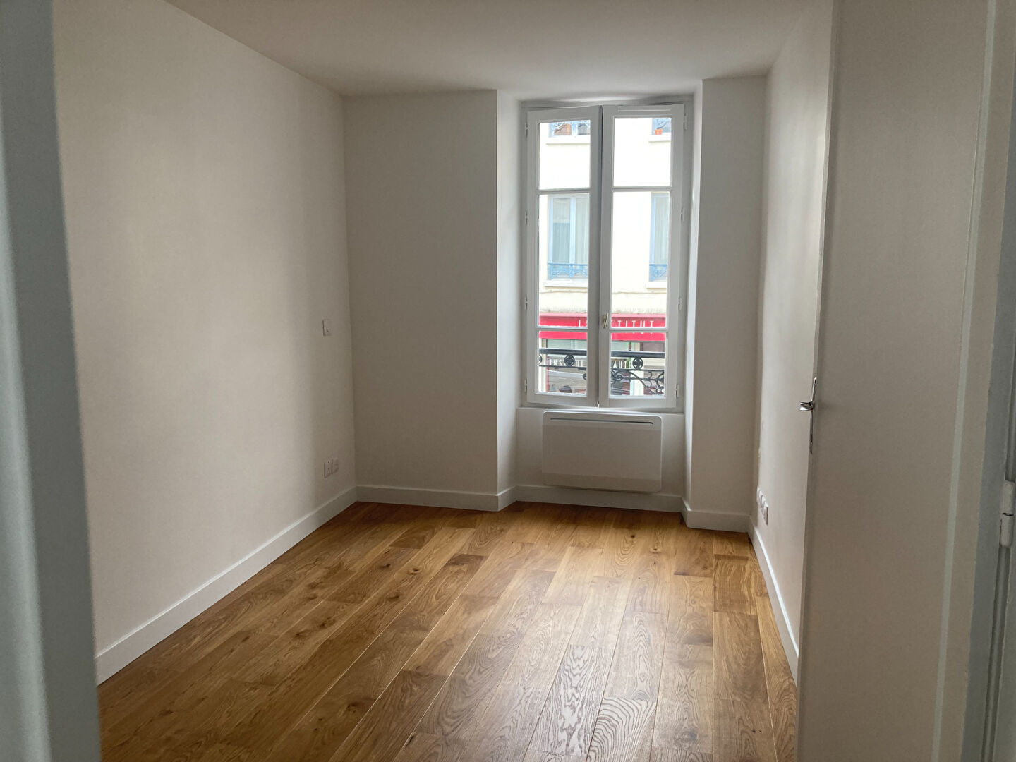 Appartement a louer puteaux - 1 pièce(s) - 16.25 m2 - Surfyn