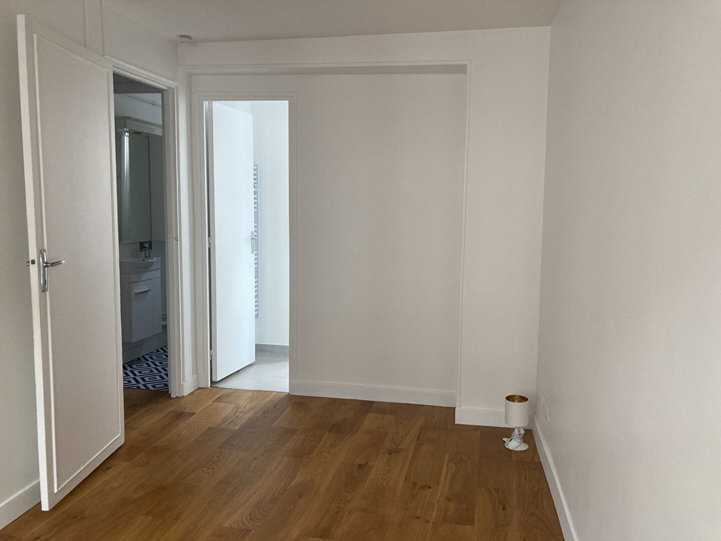 Appartement a louer puteaux - 1 pièce(s) - 16.25 m2 - Surfyn