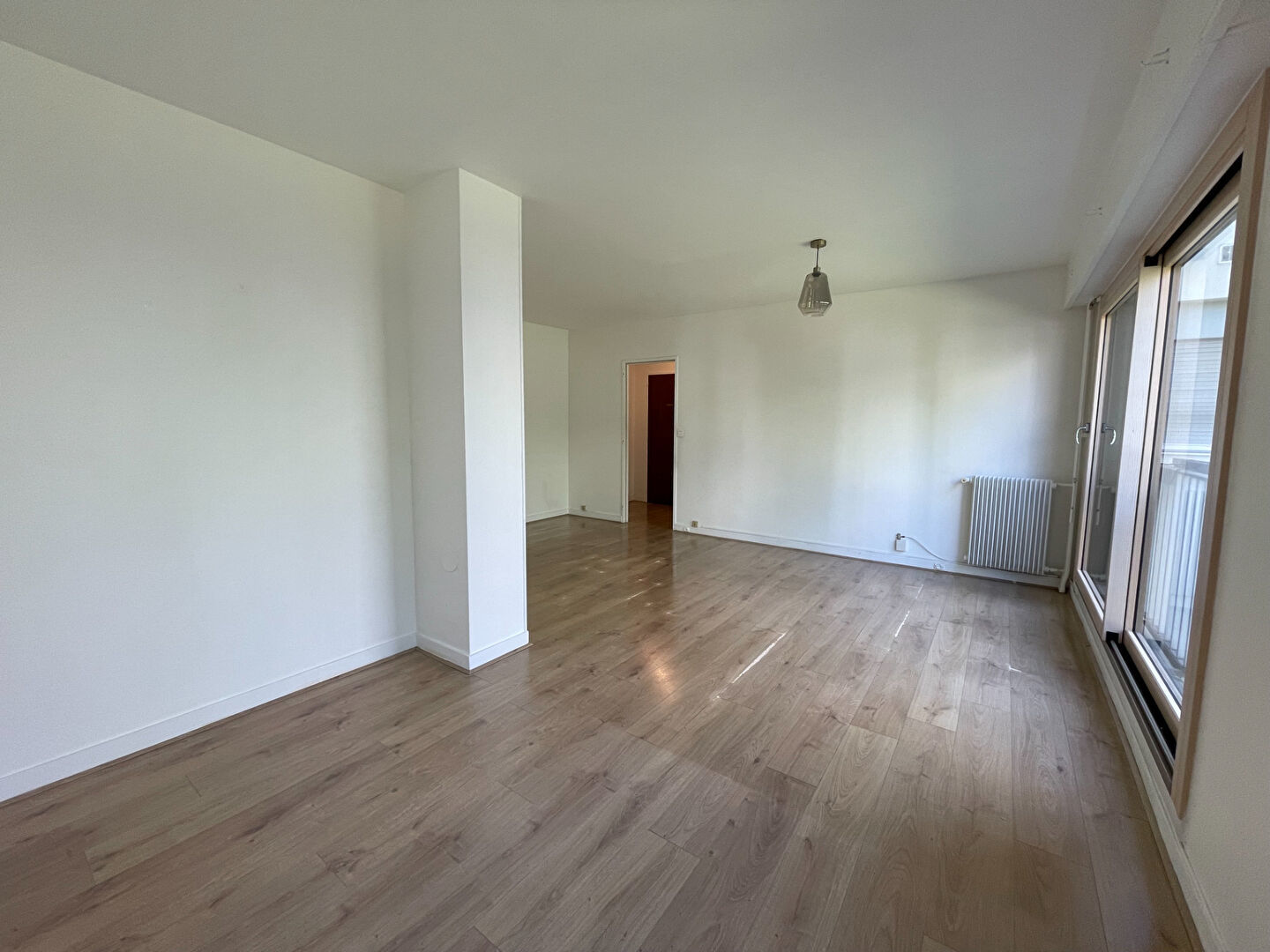 Appartement a louer rueil-malmaison - 2 pièce(s) - 54.14 m2 - Surfyn