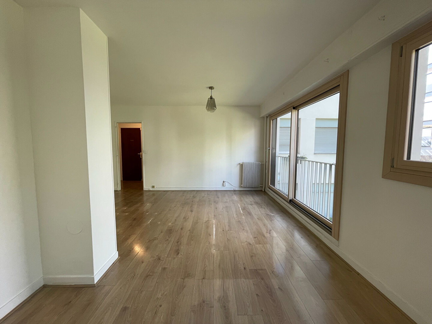 Appartement a louer rueil-malmaison - 2 pièce(s) - 54.14 m2 - Surfyn