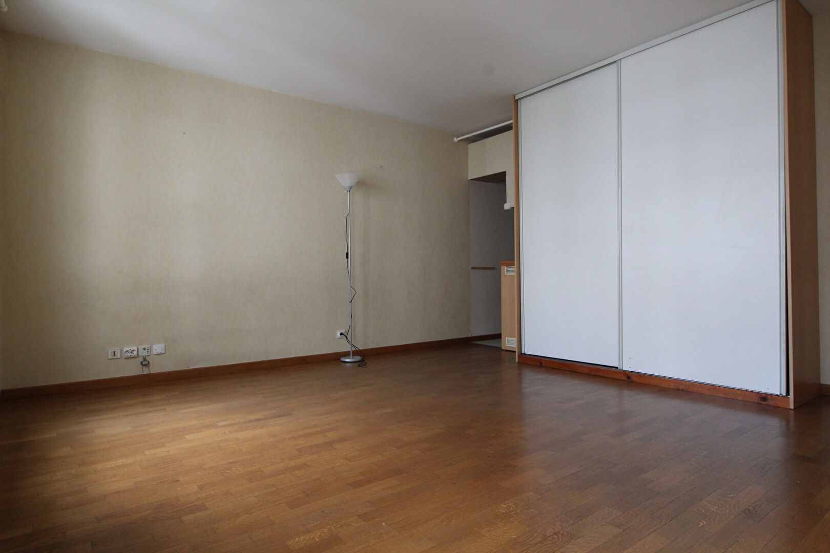 Appartement a louer levallois-perret - 1 pièce(s) - 28 m2 - Surfyn