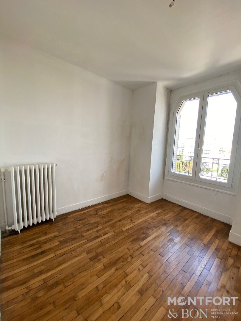 Appartement a louer asnieres-sur-seine - 2 pièce(s) - 38.42 m2 - Surfyn