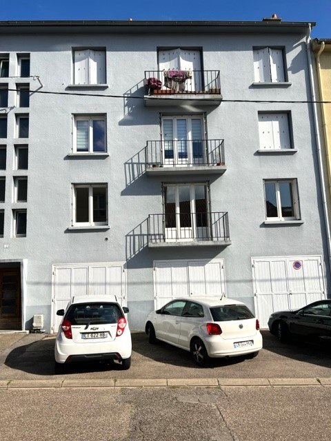 Appartement 5 pièces 81 m² saint-julien-les-metz