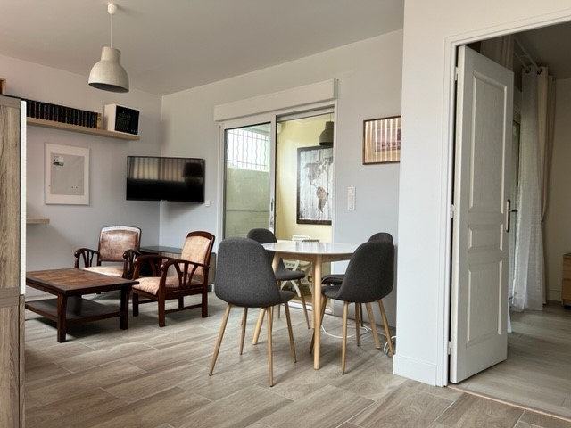 Appartement a louer colombes - 2 pièce(s) - 51.58 m2 - Surfyn