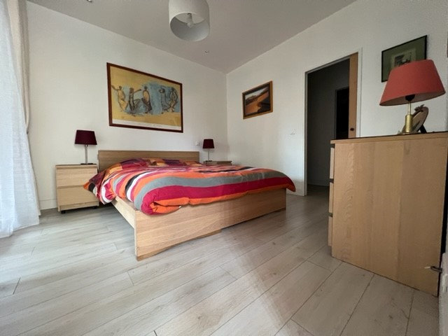 Appartement a louer colombes - 2 pièce(s) - 51.58 m2 - Surfyn