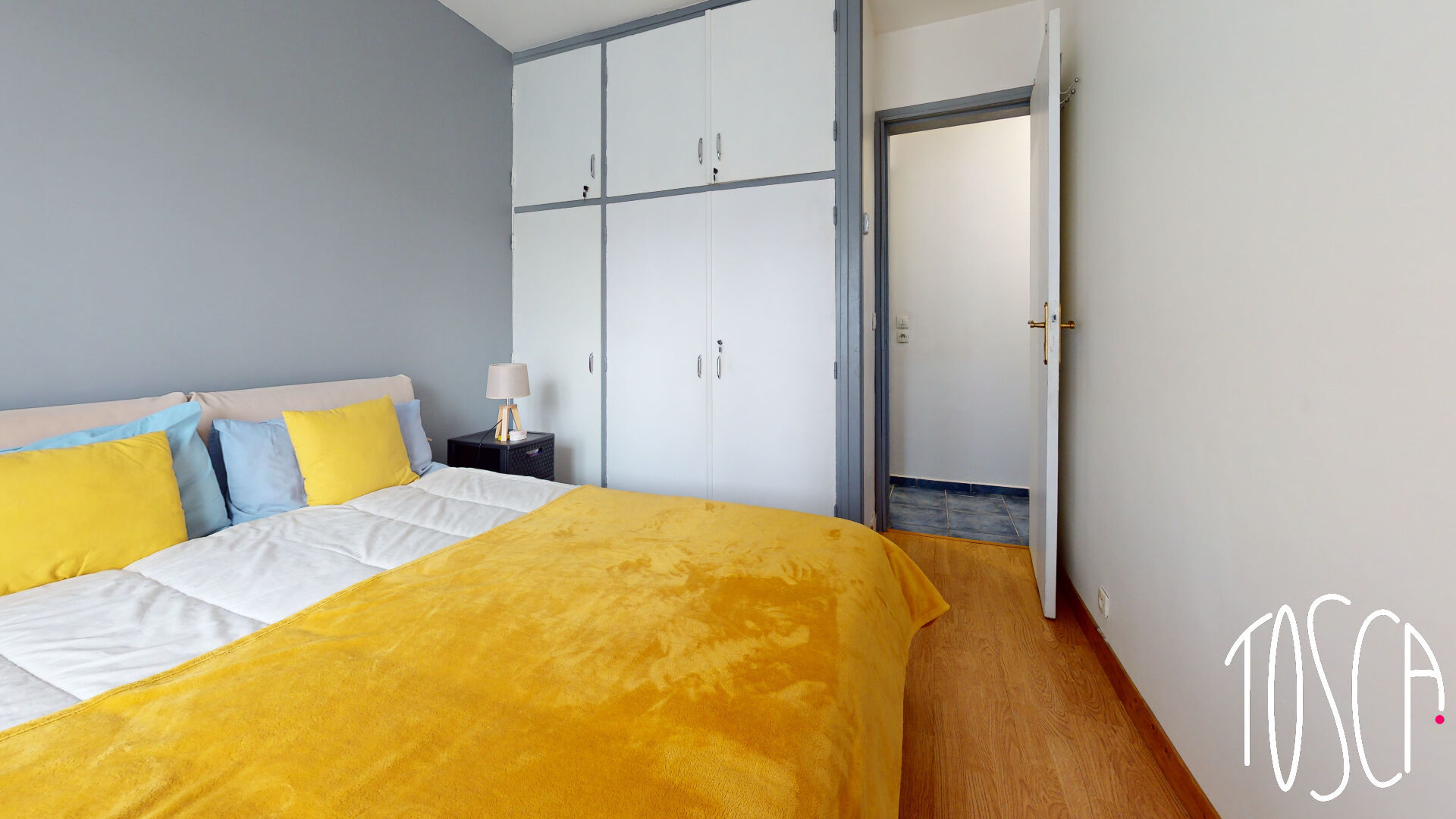Appartement 2 pièces 42 m² Thiais