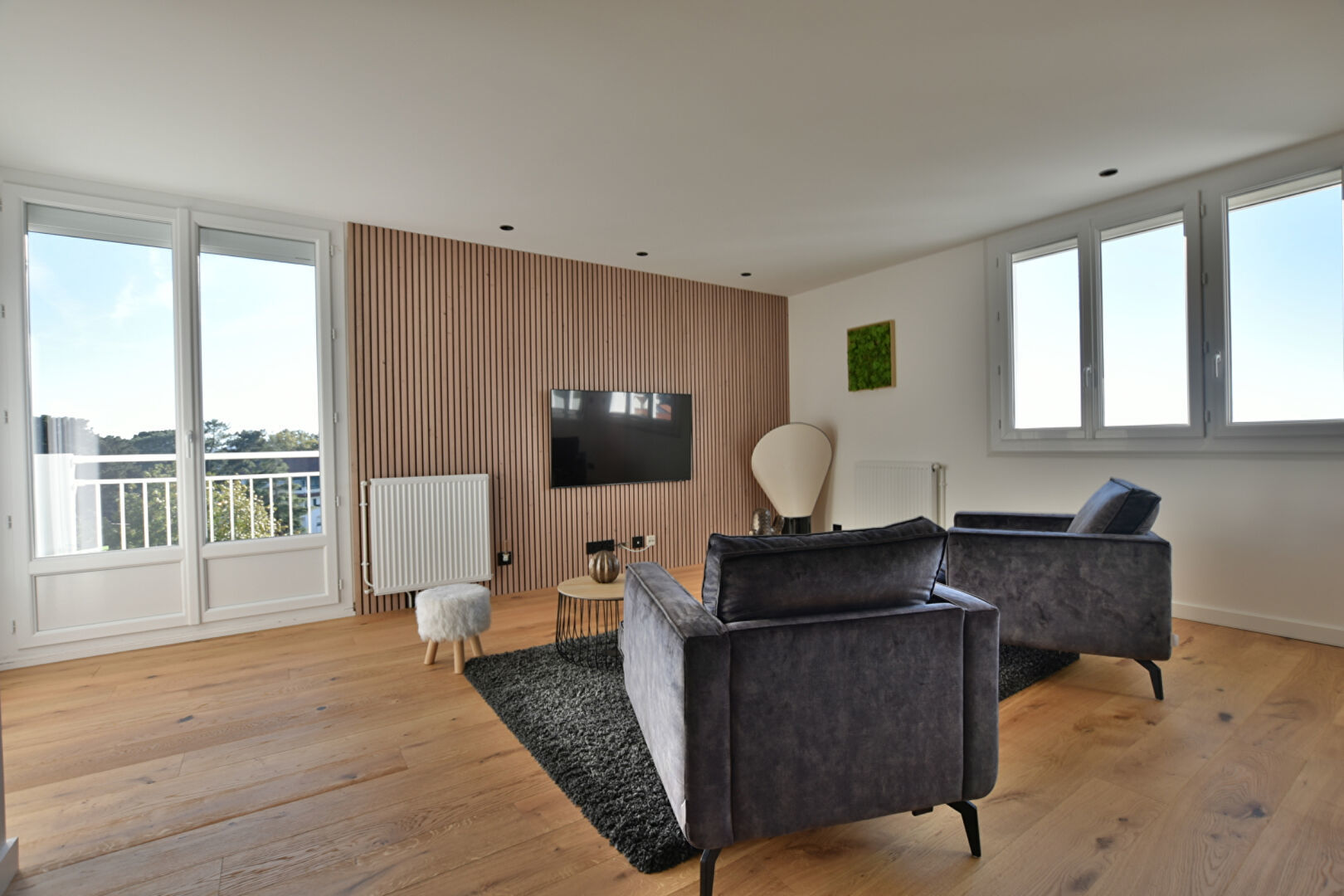 Appartement 3 pièces 79 m² Biarritz