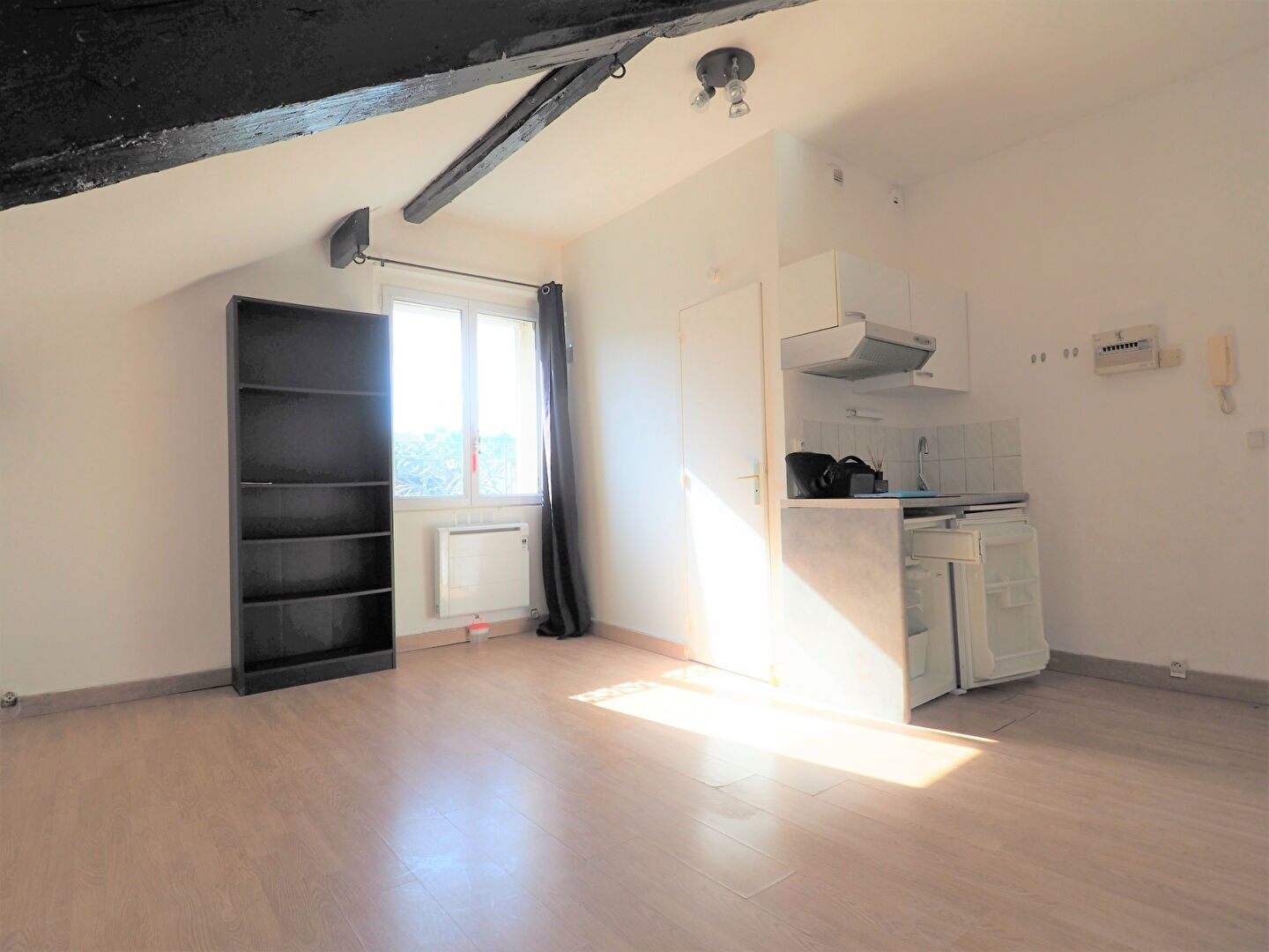 Appartement 1 pièce 19 m² Mériel