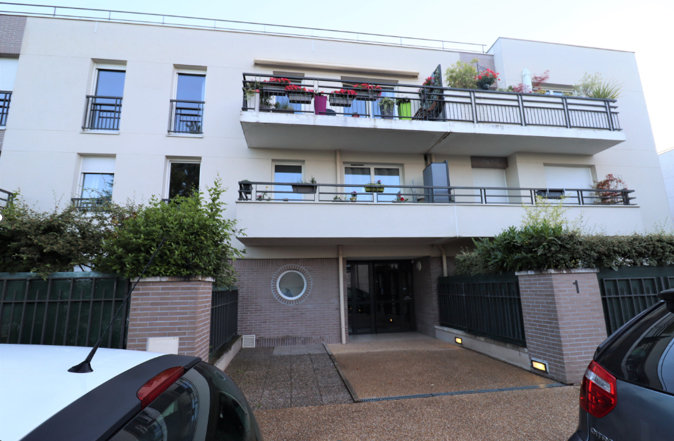 Appartement 1 pièce 26 m² Conflans-Sainte-Honorine