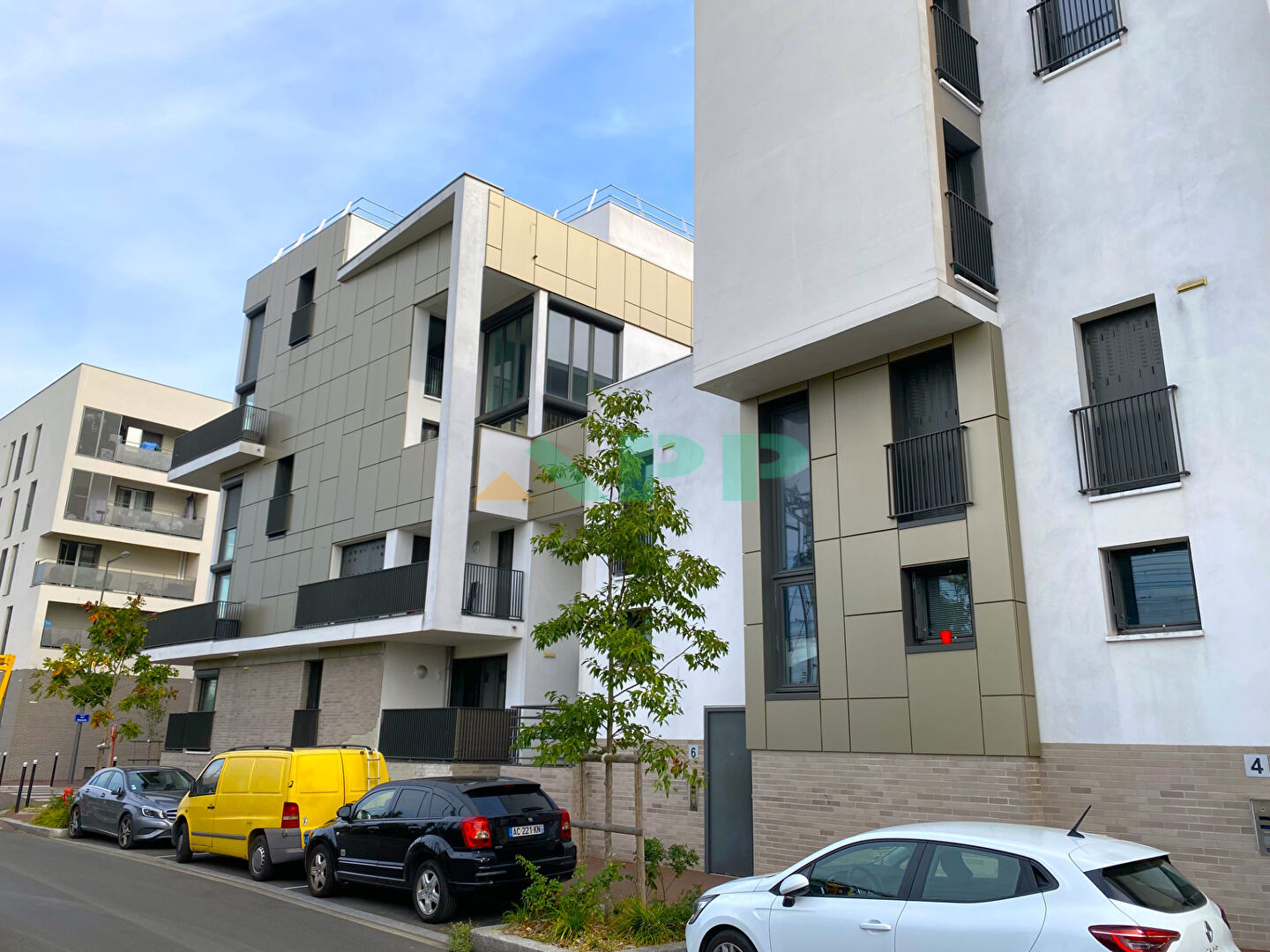 Appartement 3 pièces 59 m² Juvisy-sur-Orge