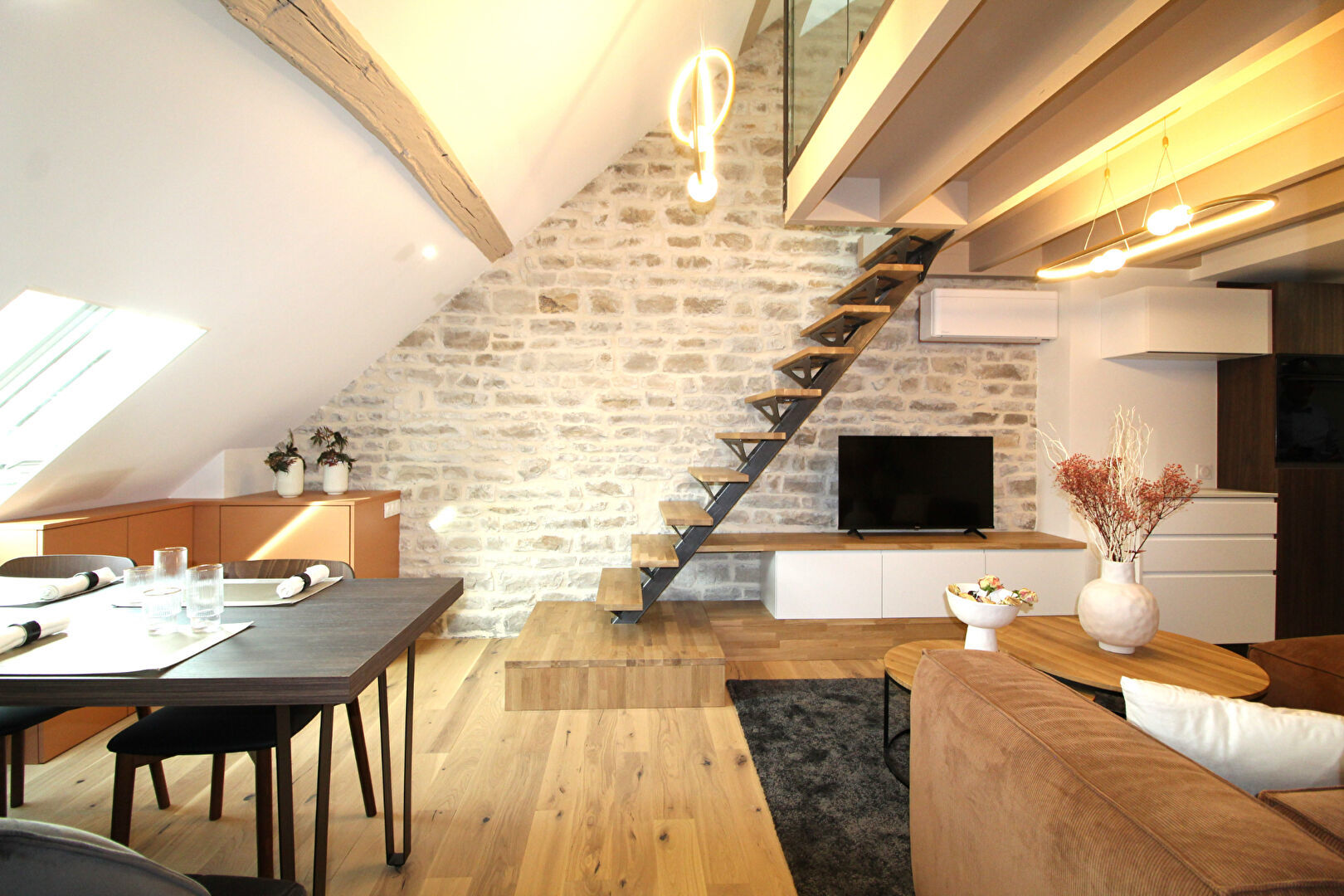 Appartement 2 pièces 41 m² Dijon