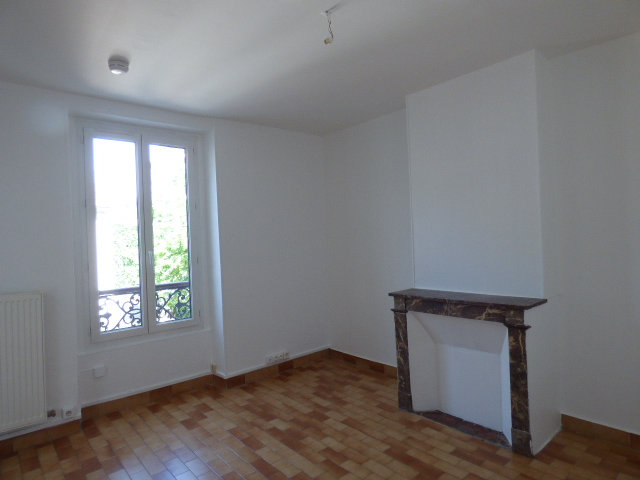 Appartement a louer argenteuil - 1 pièce(s) - 28 m2 - Surfyn