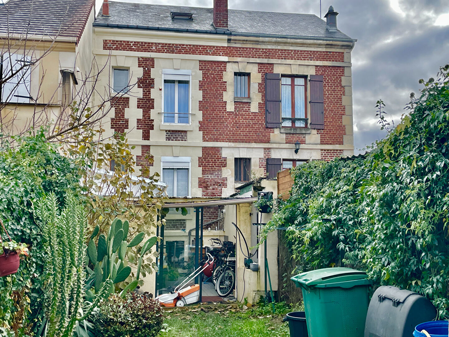 Maison 4 pièces 80 m² Nogent-sur-Oise