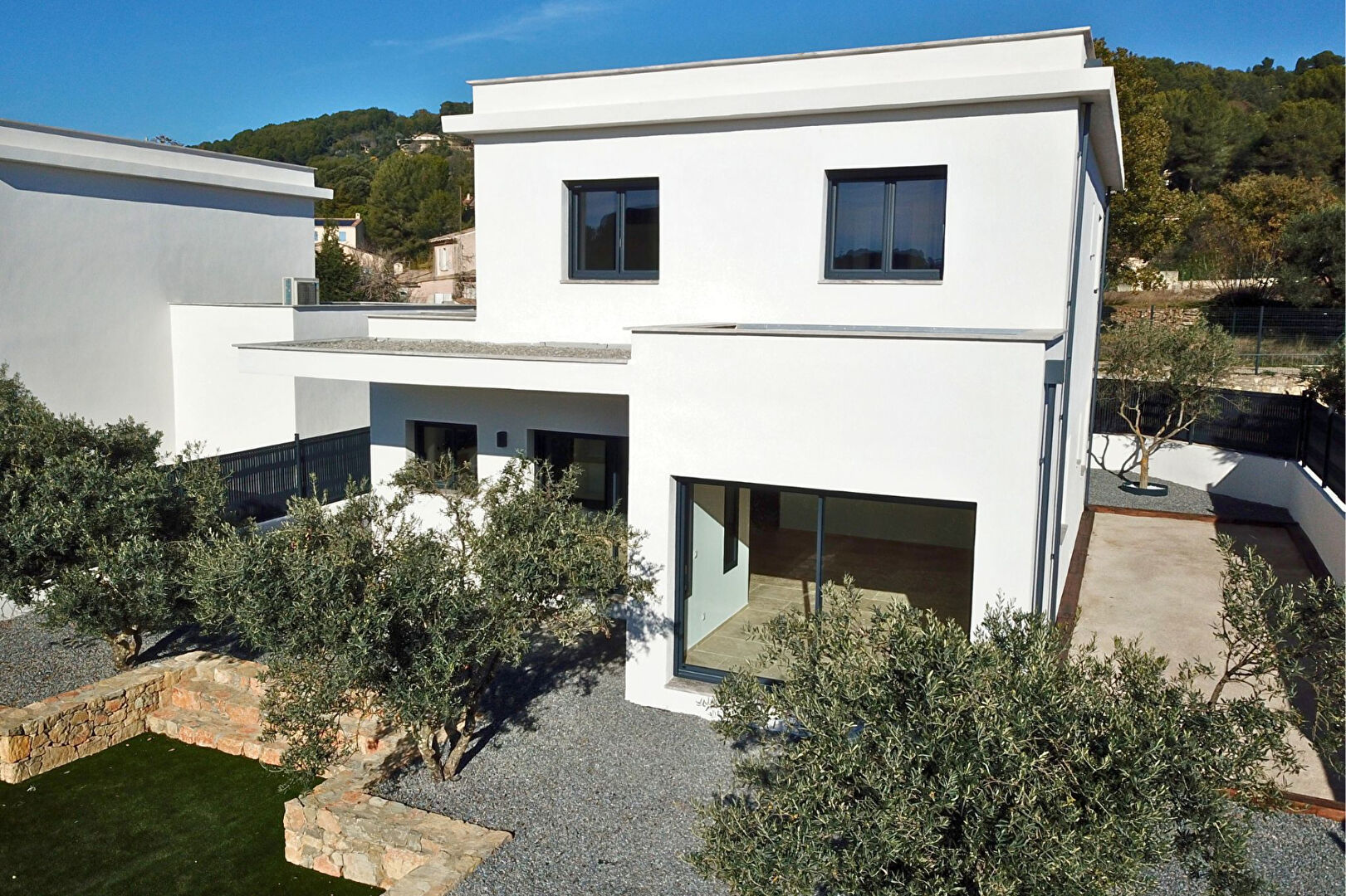 Maison 5 pièces 120 m² Trans-en-Provence