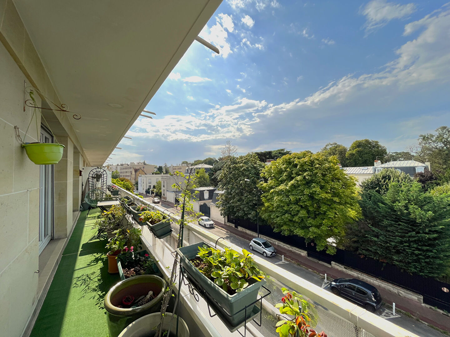 Appartement 5 pièces 130 m² Fontenay-sous-Bois