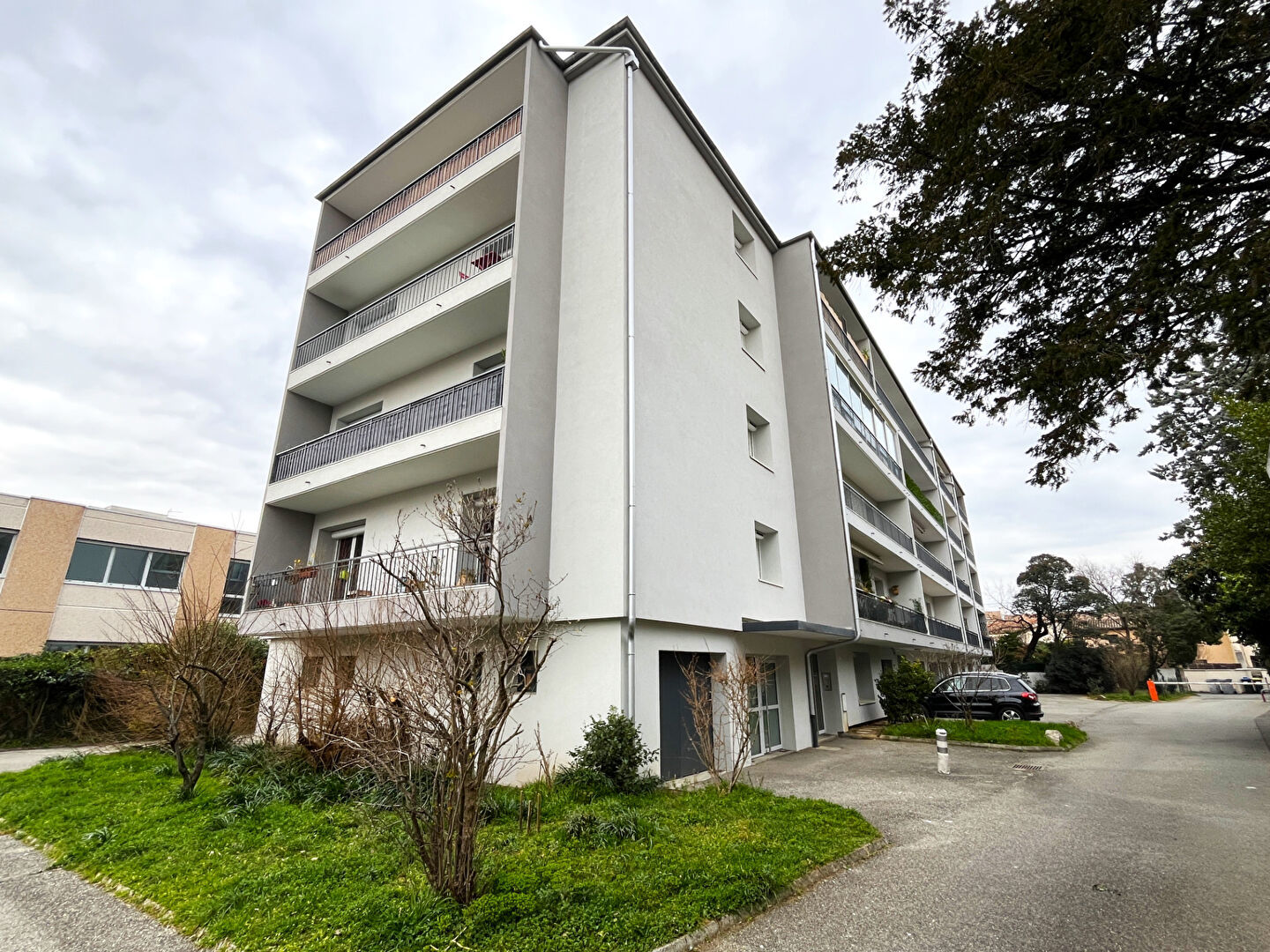 Appartement 3 pièces 65 m² Valence
