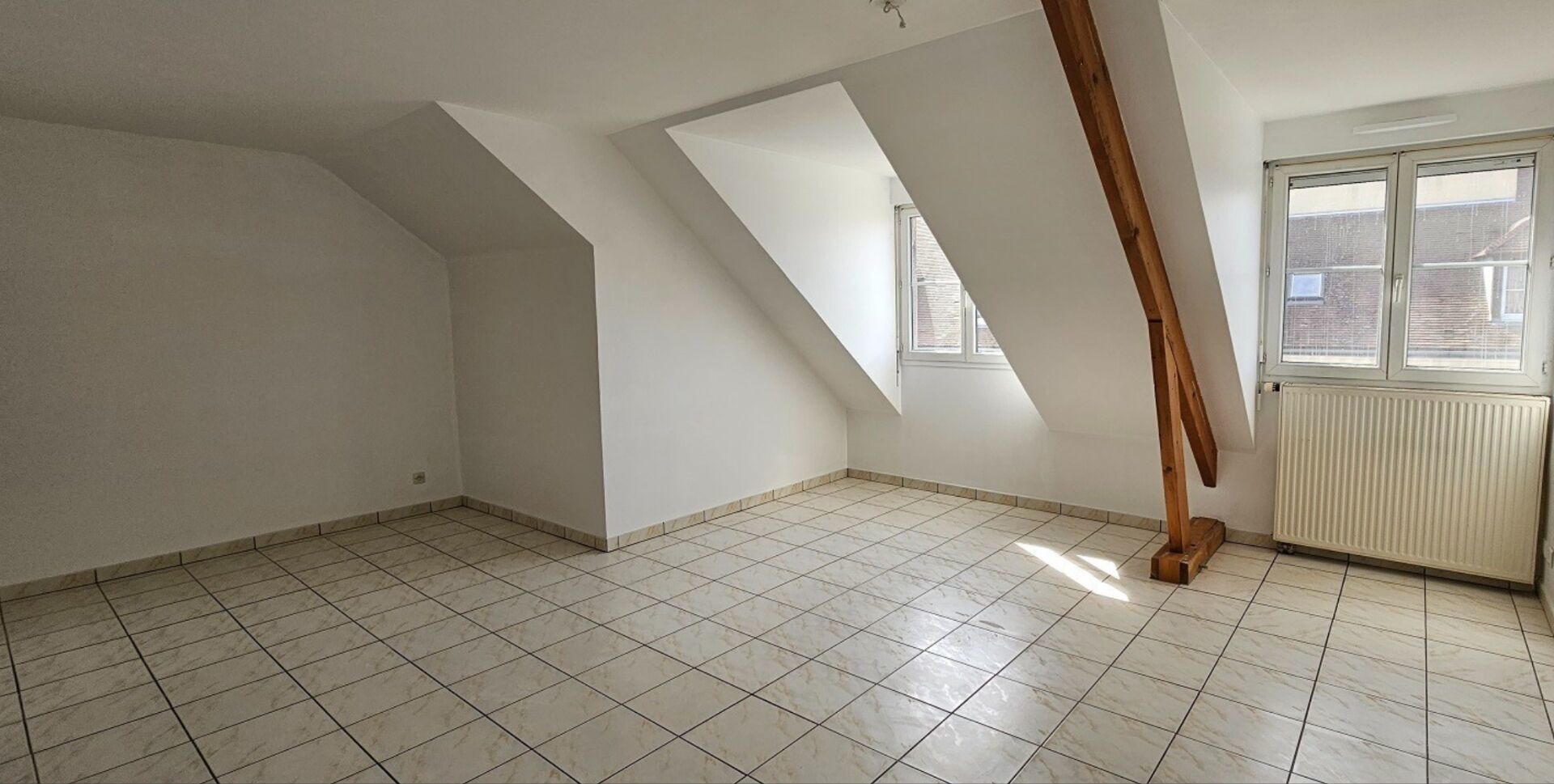 Appartement 3 pièces 67 m² Provins
