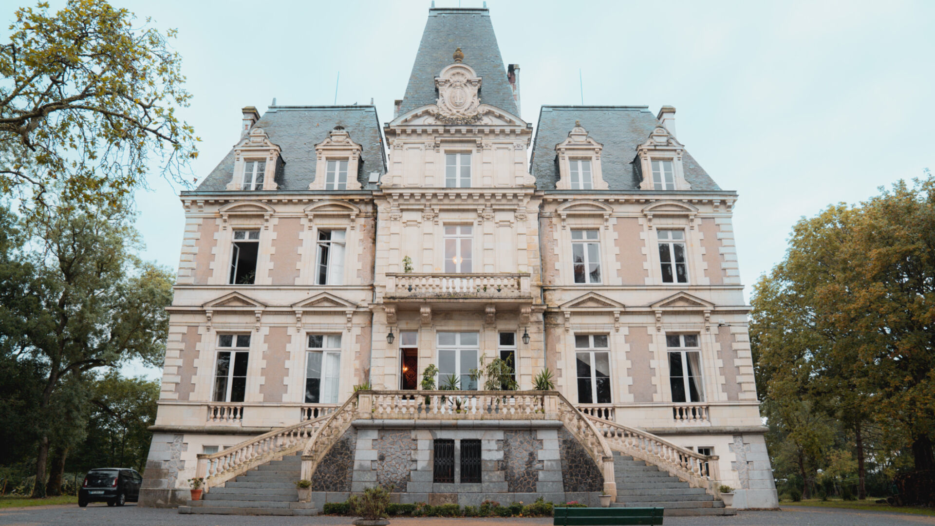 Maison 15 pièces 700 m² Saint-Georges-sur-Loire