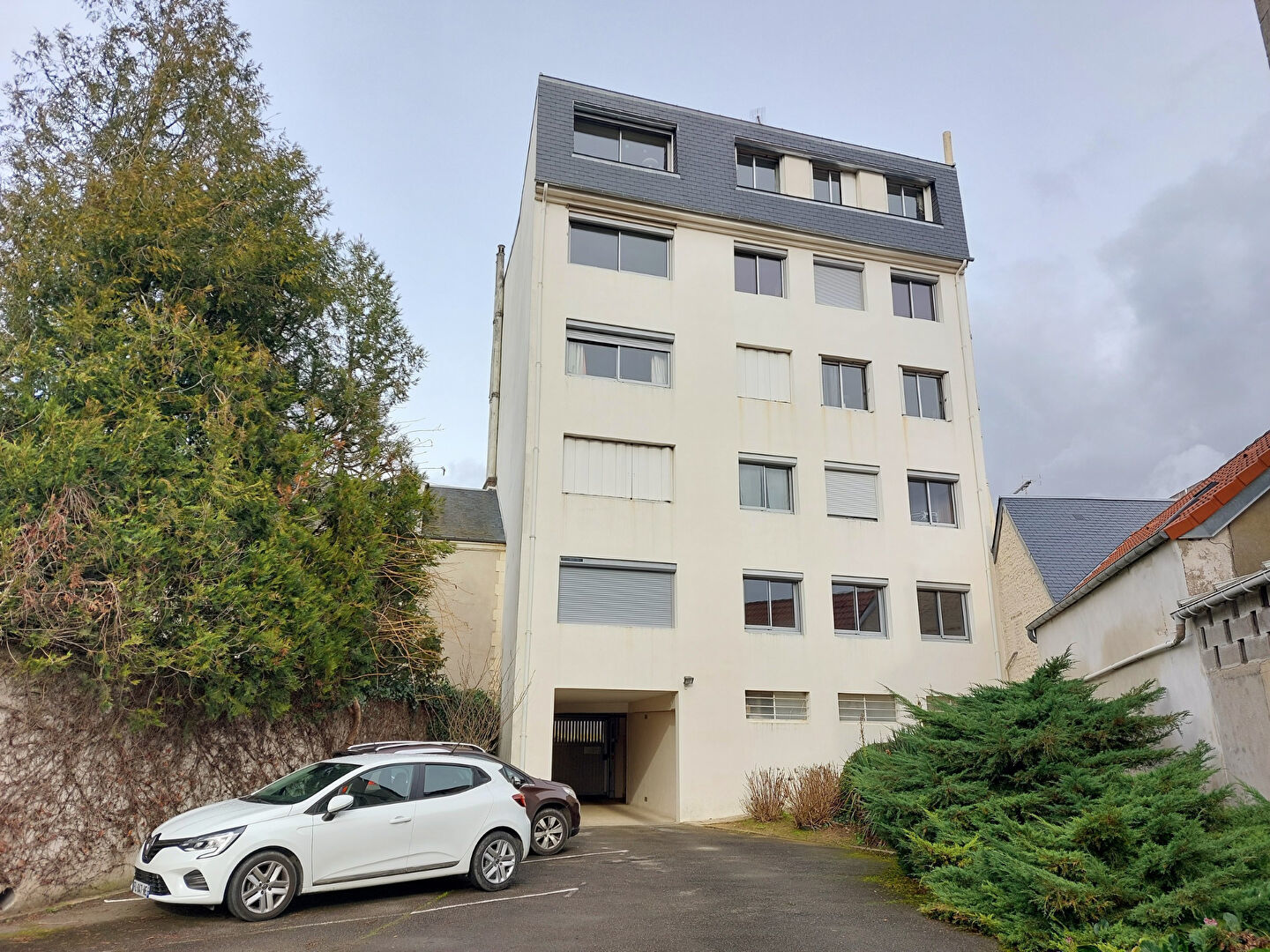 Appartement 3 pièces 58 m² Saint-Doulchard