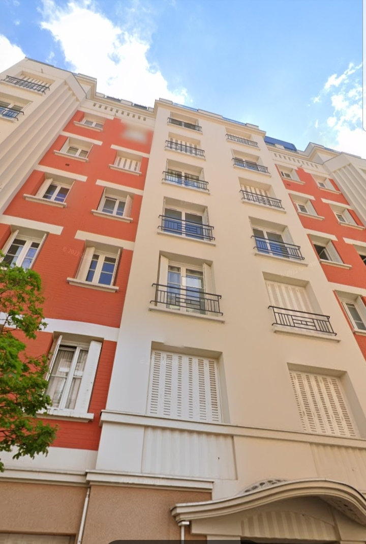 Appartement 2 pièces 41 m² La Garenne-Colombes