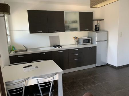 Appartement 1 pièce 28 m² Propriano