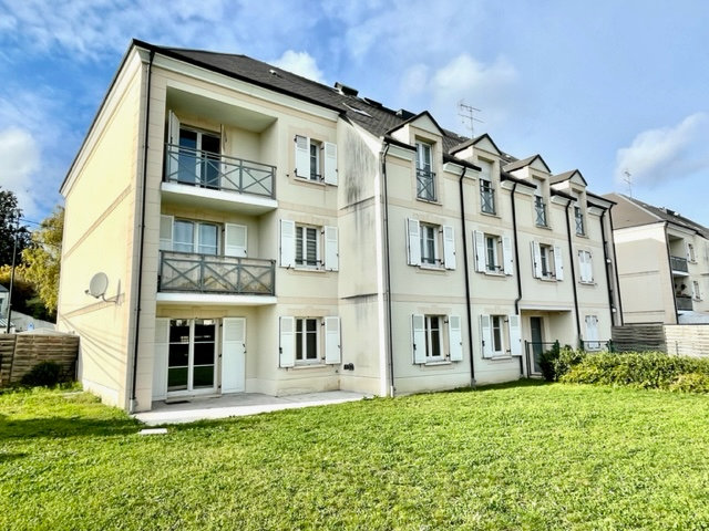Appartement 3 pièces 64 m² Morigny-Champigny