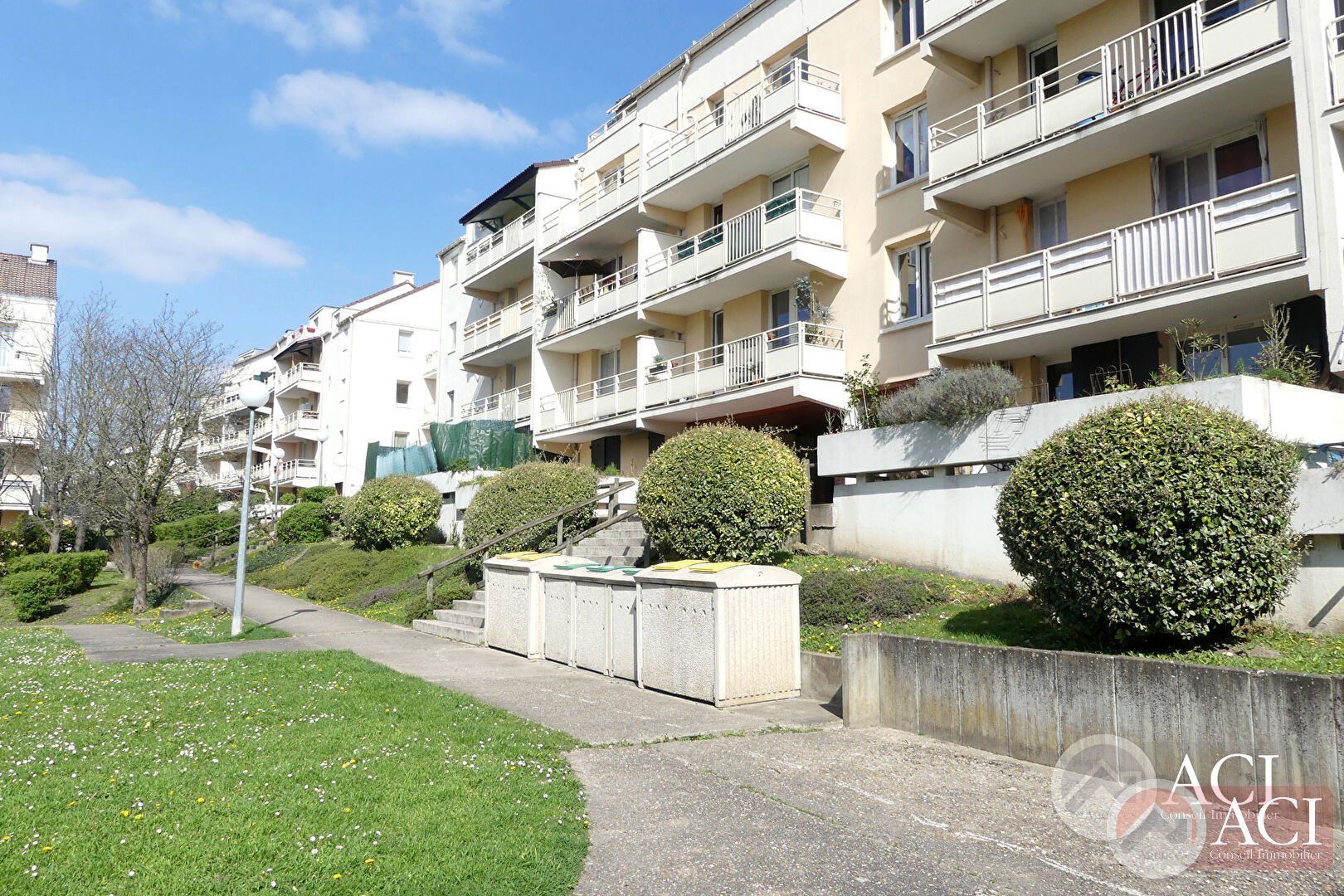 Appartement 3 pièces 67 m² Montmagny