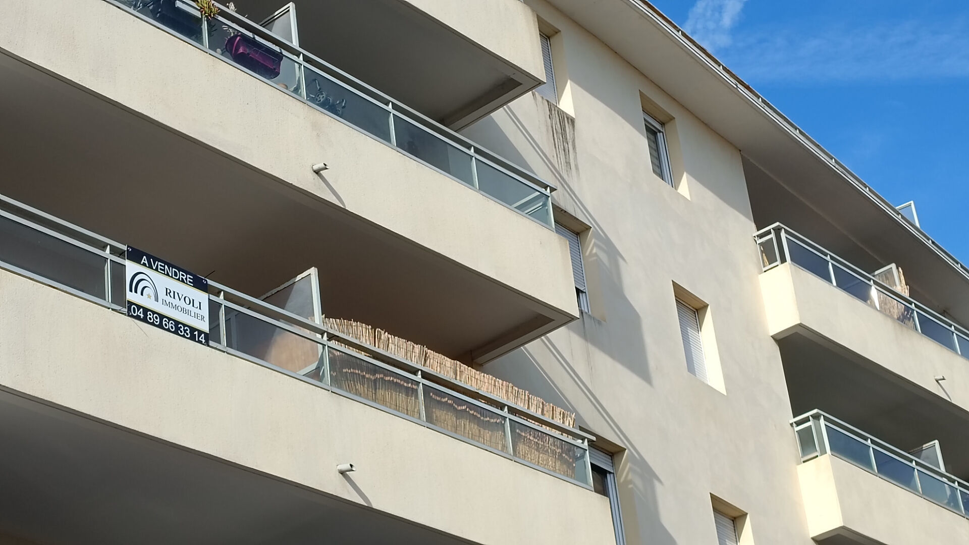 Appartement 3 pièces 64 m² La Seyne-sur-Mer