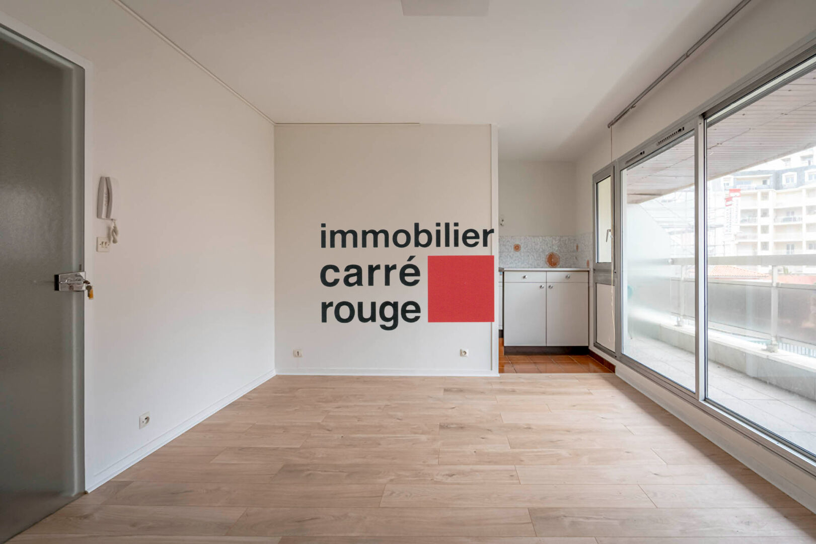 Appartement 1 pièce 25 m² Biarritz